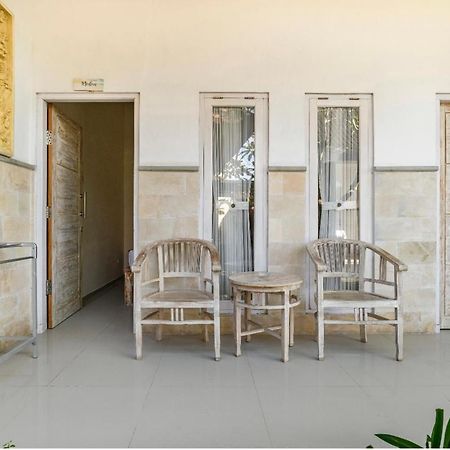 Pondok Chesia Homestay Canggu Dış mekan fotoğraf